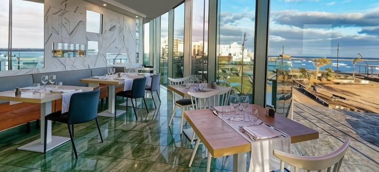 阿瑞斯弗格兰酒店及水疗中心(Arrecife Gran Hotel & Spa)图片
