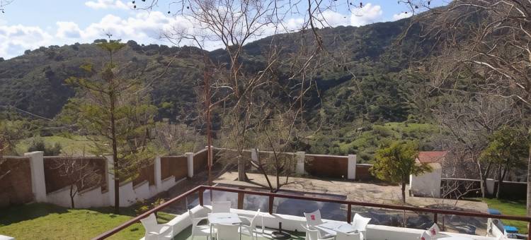 塔马列塔斯乡村酒店餐厅(Hotel Rural & Restaurante Las Camaretas)图片