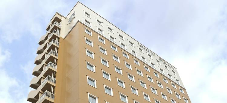 东横INN春日部站西口(Toyoko Inn Kasukabe-Eki Nishi-Guchi)图片