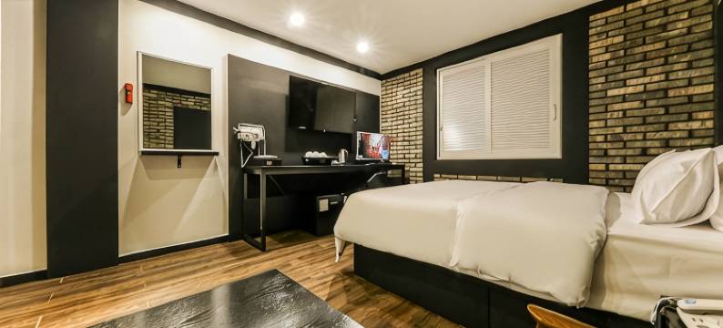 ING 酒店(Ing Hotel)图片