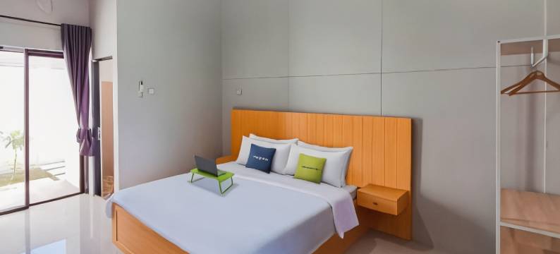 Urbanview Hotel Griya Menteng Palangkaraya by RedDoorz图片