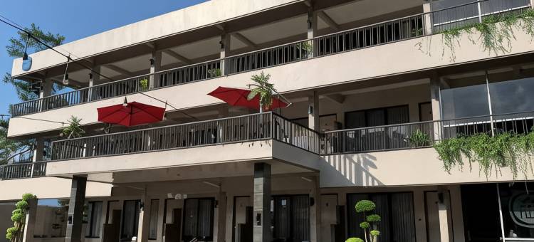 Hotel Wijaya Kusumah图片