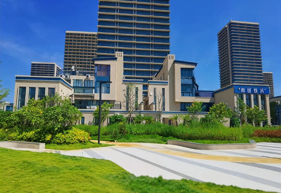 Hotel Overview