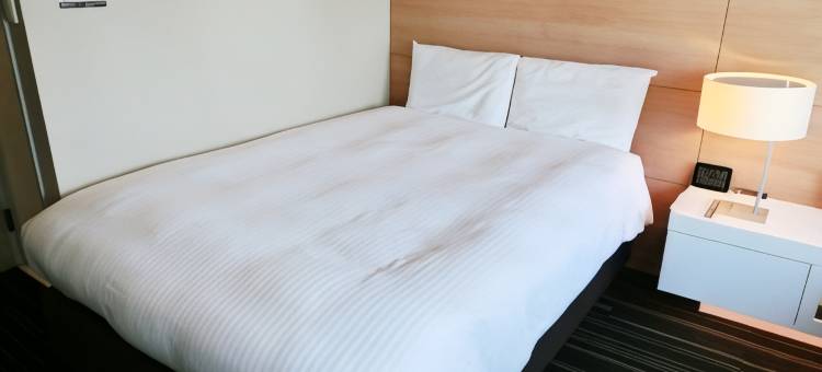 豊橋商务酒店(Toyohashi Business Hotel)图片