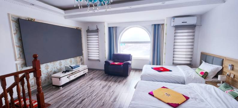 遇见光石朝鲜族民宿(光石大桥分店)图片