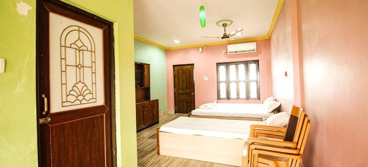 SDD查兰蒂卡度假村(Sdd Chalantika Resort)图片