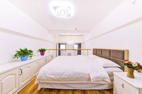 唐安民宿(三八中路5号分店)