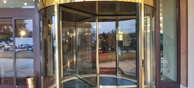 格洛伯斯城贝斯特韦斯特酒店(Best Western Hotel Globus City)图片