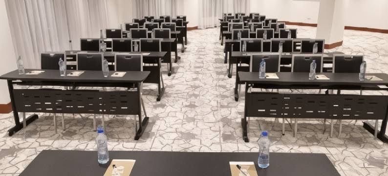 The Plaza Hotel & Resort图片