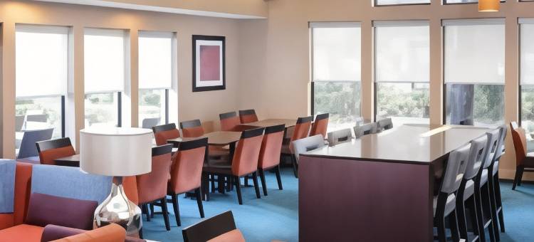 Residence Inn Dallas Plano/Legacy图片