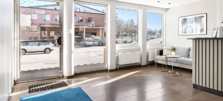 Sure Hotel Studio by Best Western Bromma图片