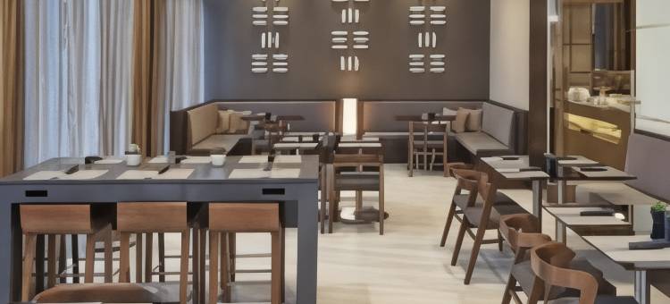 明尼阿波利斯市中心万豪AC酒店(AC Hotel by Marriott Minneapolis Downtown)图片