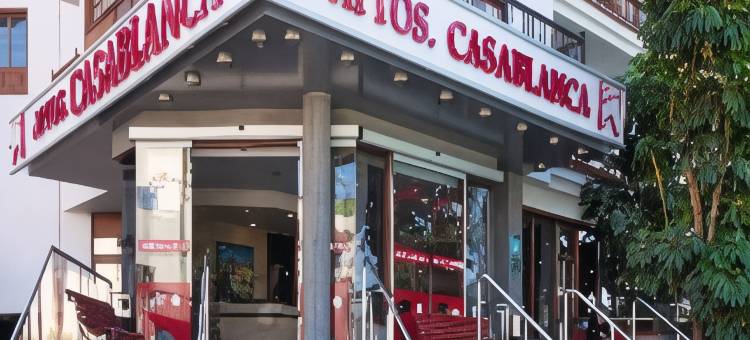 卡萨布兰卡公寓(Apartamentos Casablanca)图片