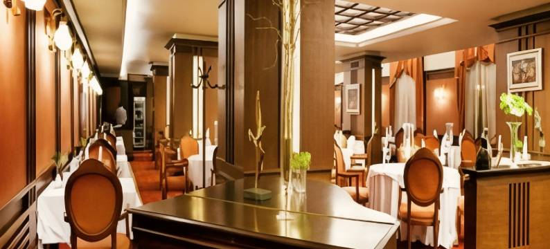 索非亚大酒店(Grand Hotel Sofia)图片