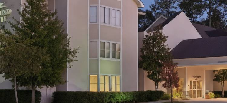 金伍德公园机场区休斯敦Homewood套房酒店(Homewood Suites by Hilton Houston - Kingwood Parc-Airport Area)图片