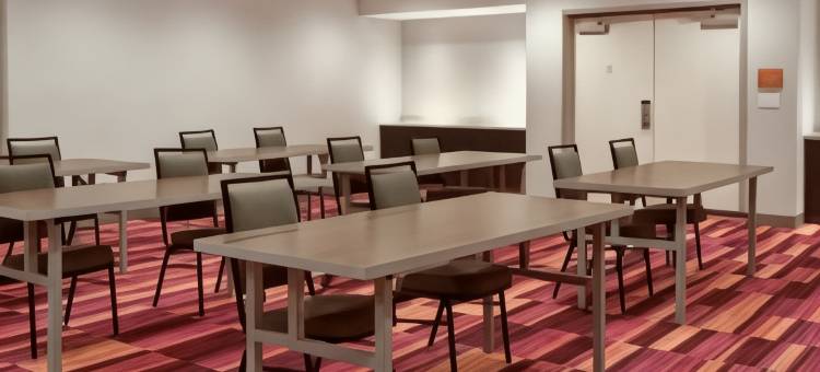 欧克莱尔南希尔顿惠庭酒店(Home2 Suites by Hilton Eau Claire South)图片