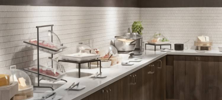 Residence Inn Kansas City Country Club Plaza图片