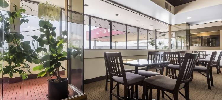 伊克诺旅馆(Econo Lodge)图片