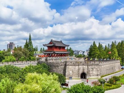荊州開學季福利，高校新生免費遊16景區