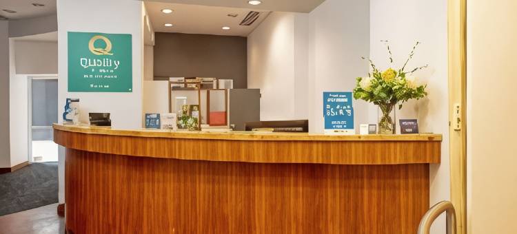 曼特拉酒店阿德莱德市中心(Mantra Adelaide Central)图片