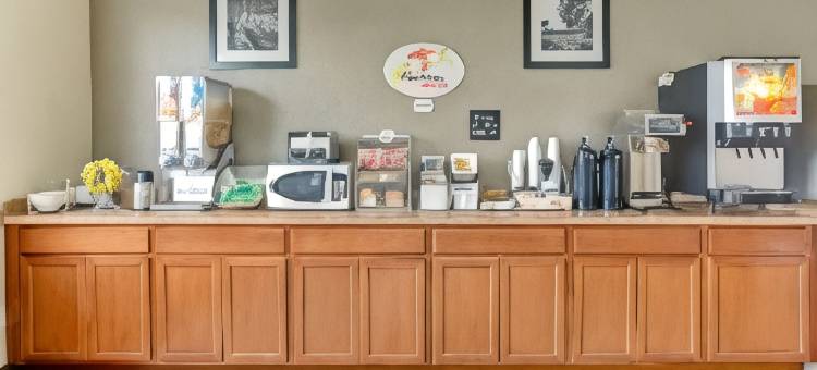 格尼速8酒店(Super 8 by Wyndham Gurnee)图片