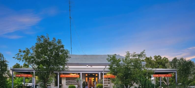 约克薰衣草之家酒店(Lavender House York)图片