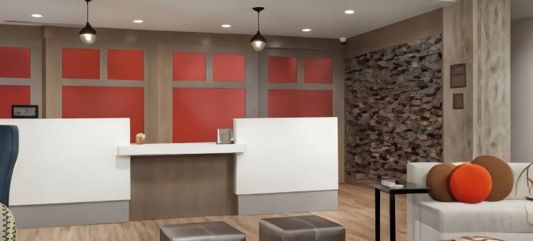 俄亥俄辛辛那提市中心Homewood Suites by Hilton(Homewood Suites Cincinnati Midtown)图片