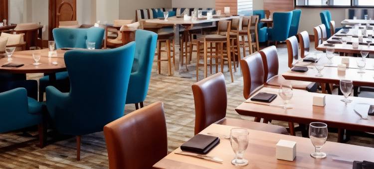 万豪罗利瑰珀翠谷酒店(Raleigh Marriott Crabtree Valley)图片