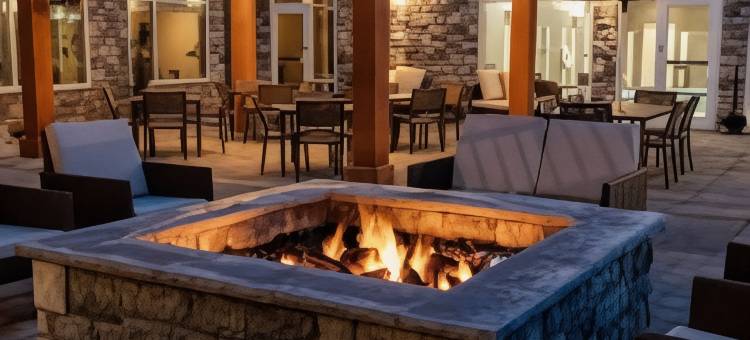 Residence Inn Louisville Old Henry图片