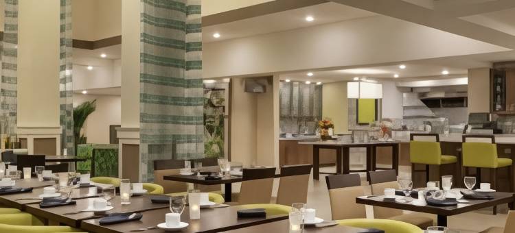史特斯维尔希尔顿花园酒店(Hilton Garden Inn Statesville)图片
