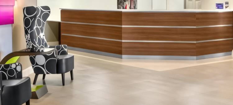 Residence Inn Newark Elizabeth/Liberty International Airport图片