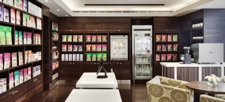 Fairfield by Marriott Indore图片