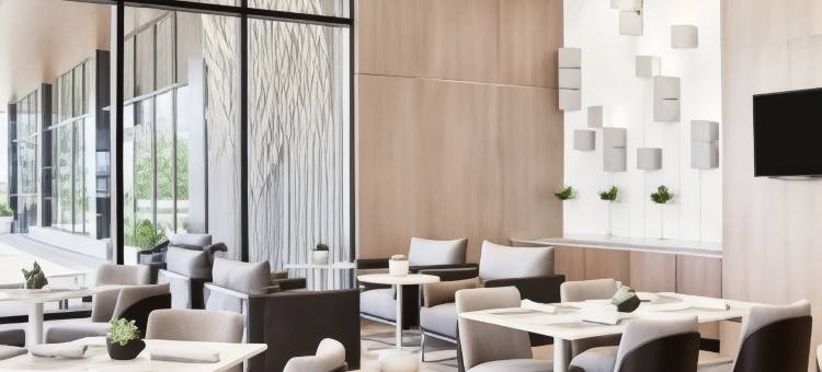 Residence Inn Dallas Frisco图片