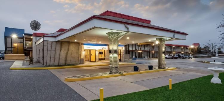 Days Inn by Wyndham Perrysburg/Toledo图片