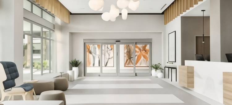 Residence Inn San Juan Isla Verde图片