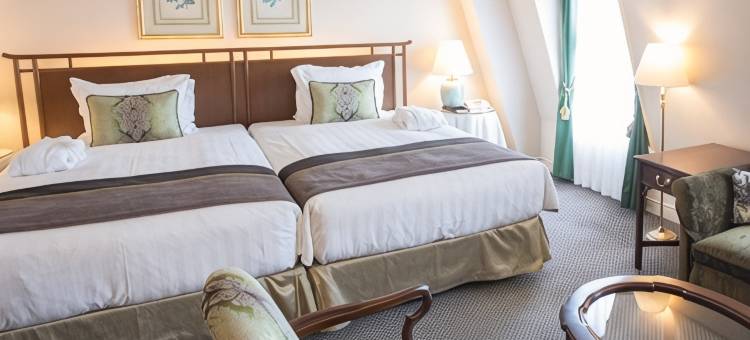 神户北野酒店(Kobe Kitano Hotel)图片