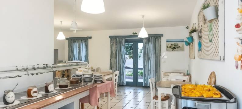 马里莉萨别墅(Marilisa Hotel)图片