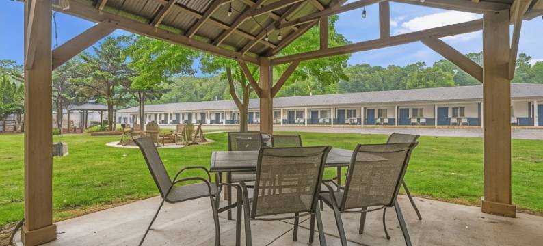 星光度假汽车旅馆(Starlite Resort)图片