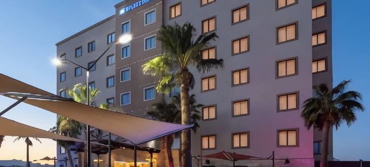 温德姆托伦酒店(Wyndham Torreon)图片