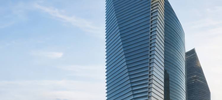 墨西哥城丽思卡尔顿酒店(The Ritz-Carlton, Mexico City)图片