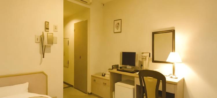 新臼杵酒店(Hotel New Usuki)图片