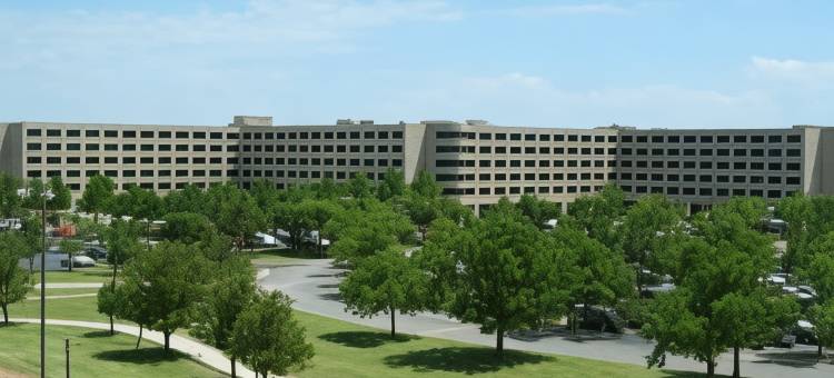 NCED 会议中心及酒店(Nced Conference Center & Hotel)图片