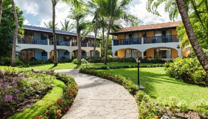 Catalonia La Romana Over view