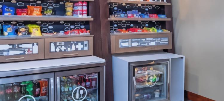 威廉斯波特希尔顿欢朋酒店(Hampton Inn Williamsport-Downtown)图片