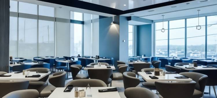 多伦多机场希尔顿安泊套房酒店(Embassy Suites by Hilton Toronto Airport)图片