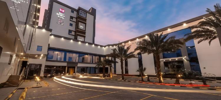 Best Western Plus Tabuk City Center图片