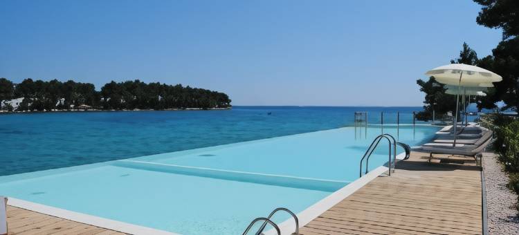 克维纳卢卡酒店(Crvena Luka Resort)图片