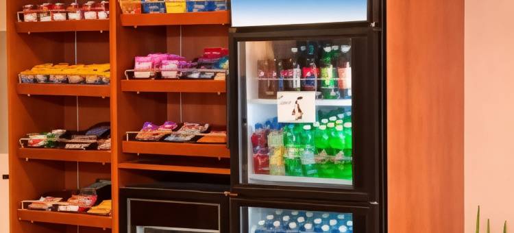 Residence Inn Lansing West图片