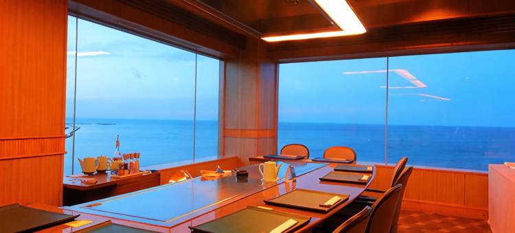 稚内斯菲尔酒店(Surfeel Hotel Wakkanai)图片