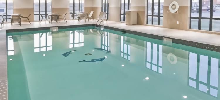 帕兹谷欢朋酒店及套房(Hampton Inn & Suites Pauls Valley)图片